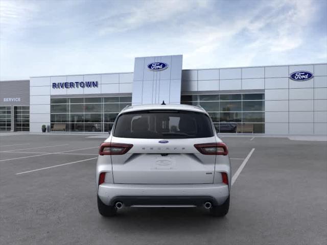 new 2024 Ford Escape car, priced at $33,975