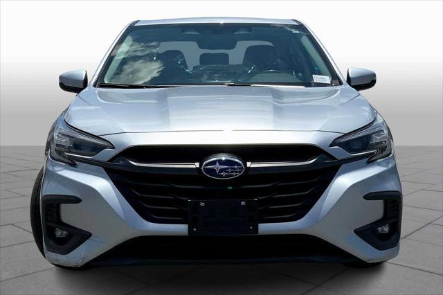 used 2024 Subaru Legacy car, priced at $26,997