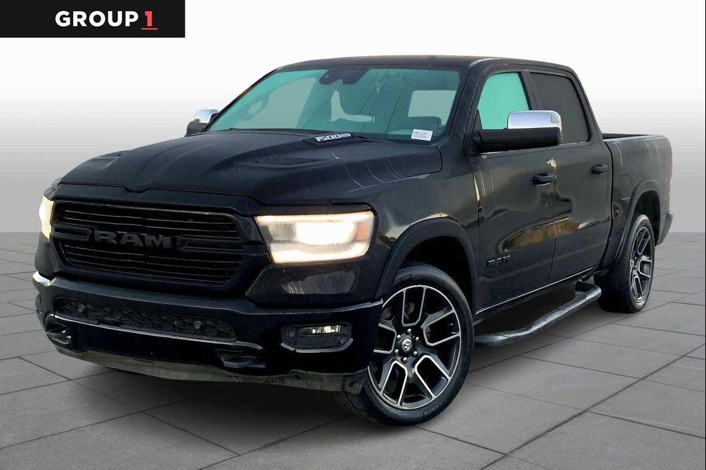 used 2019 Ram 1500 car, priced at $30,029