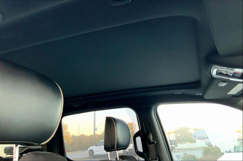 used 2019 Ram 1500 car, priced at $30,029