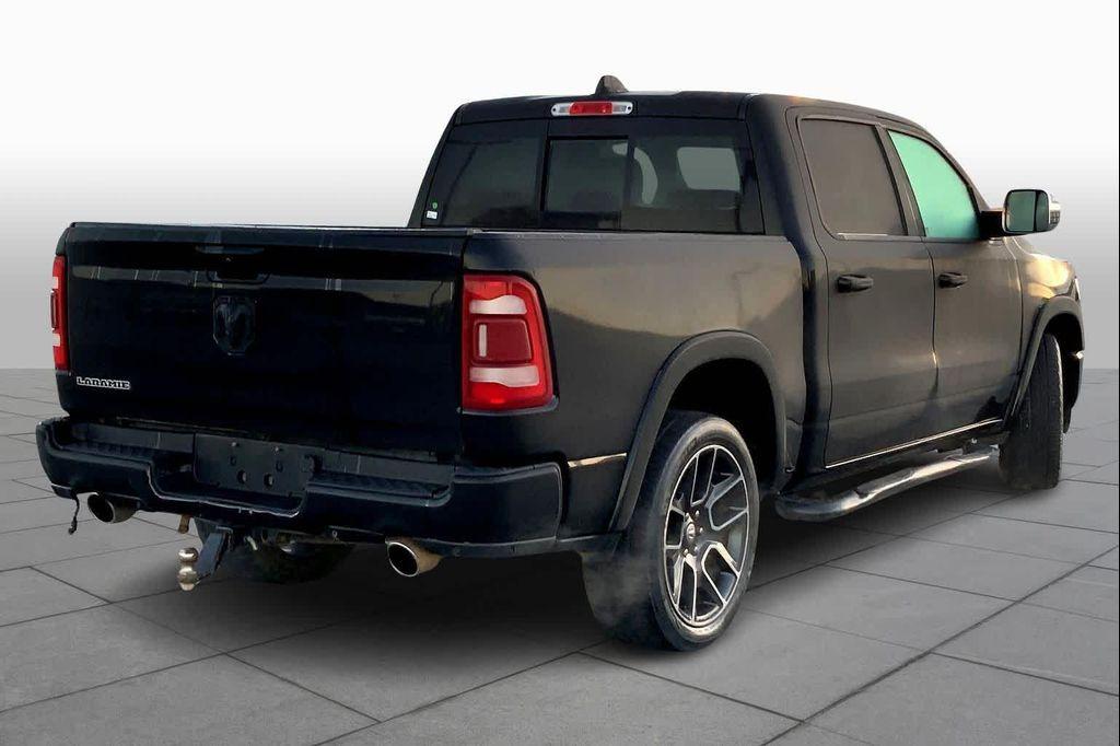 used 2019 Ram 1500 car, priced at $30,029