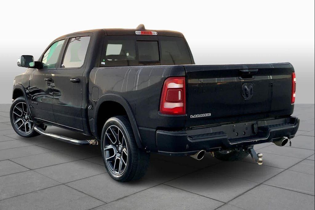 used 2019 Ram 1500 car, priced at $30,029