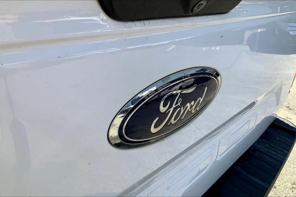 used 2019 Ford F-150 car, priced at $20,496