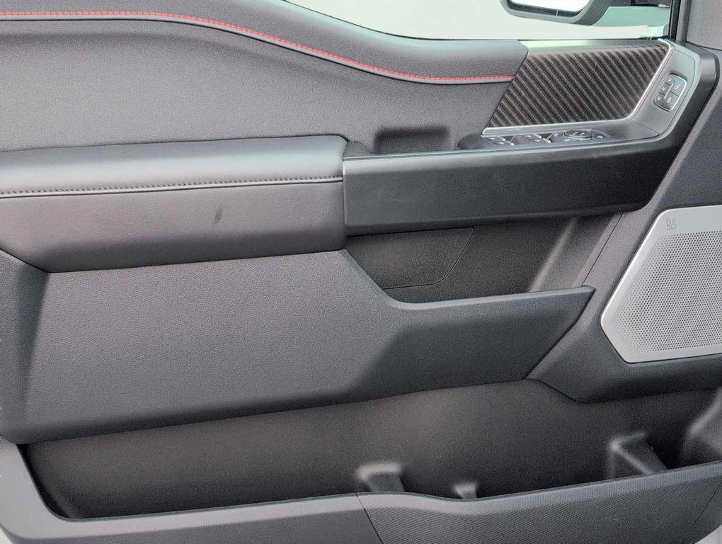 new 2025 Ford F-150 car, priced at $94,262