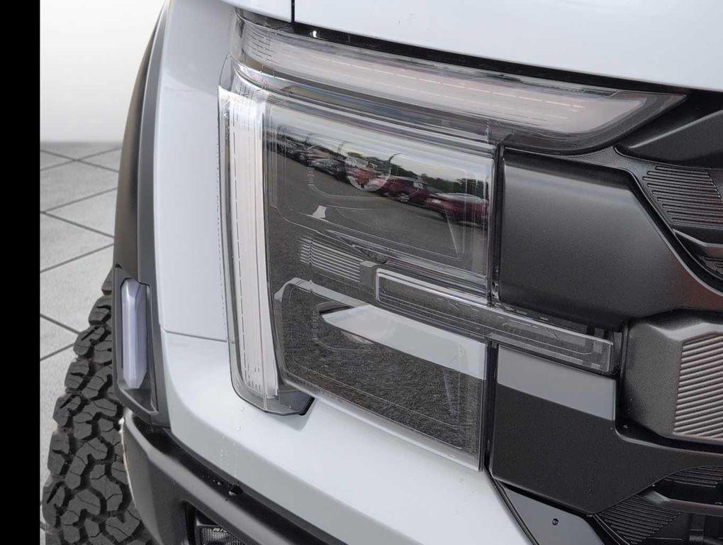 new 2025 Ford F-150 car, priced at $94,262