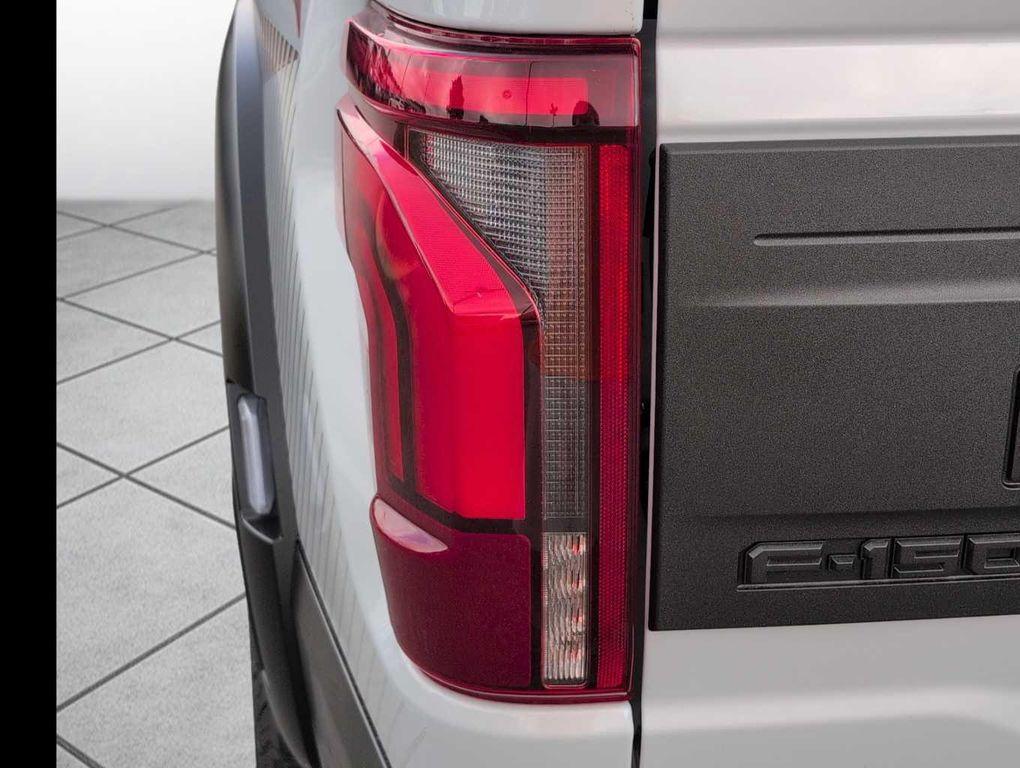 new 2025 Ford F-150 car, priced at $94,262