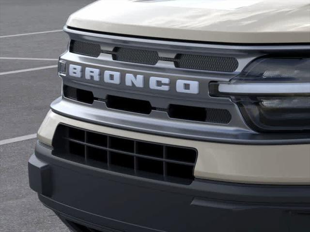 new 2024 Ford Bronco Sport car, priced at $29,905