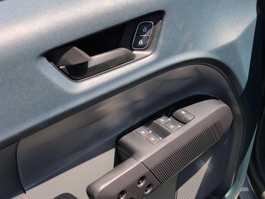 new 2025 Ford Maverick car, priced at $29,695