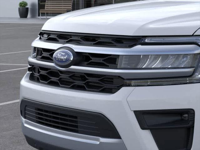 new 2024 Ford Expedition car, priced at $64,625