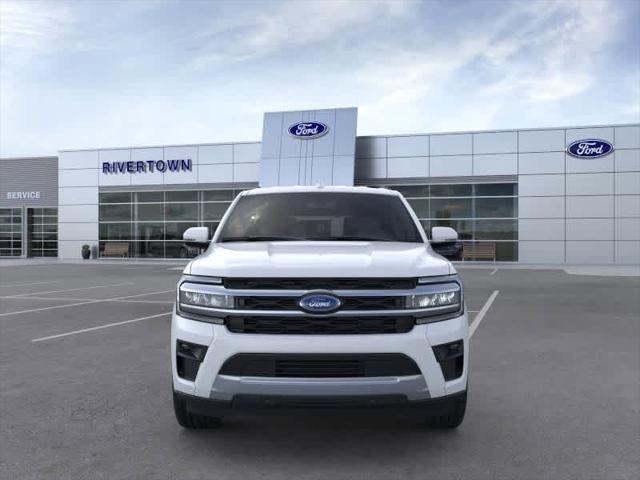 new 2024 Ford Expedition car, priced at $64,625