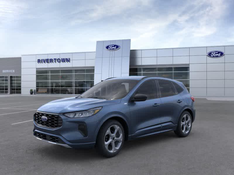 new 2024 Ford Escape car, priced at $30,954