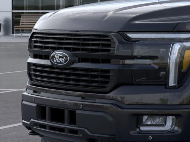 new 2024 Ford F-150 car, priced at $79,945