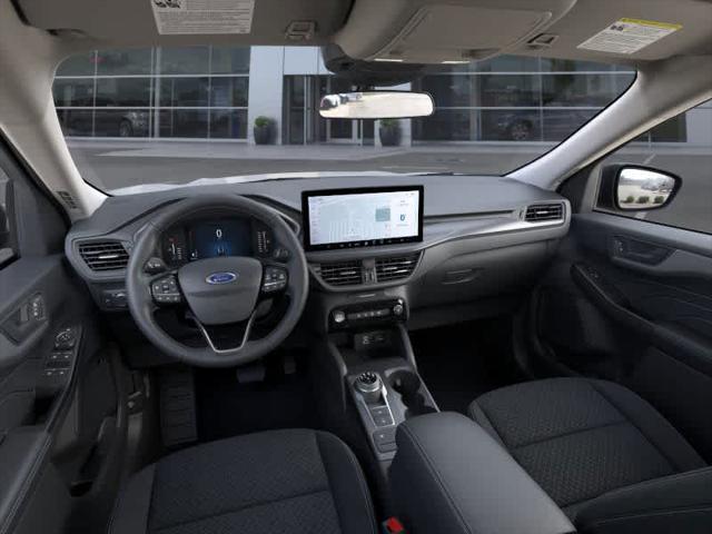 new 2025 Ford Escape car, priced at $32,130