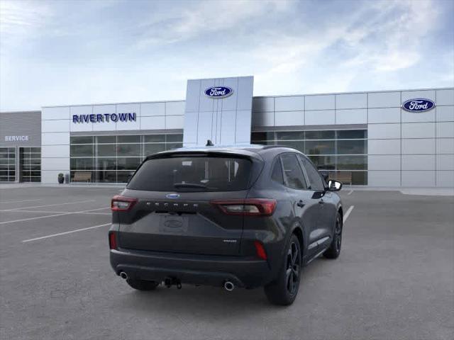 new 2024 Ford Escape car, priced at $38,173