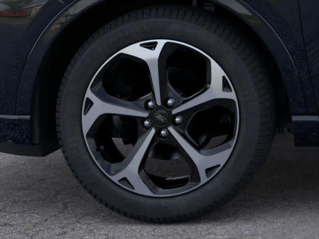 new 2024 Ford Escape car, priced at $38,173