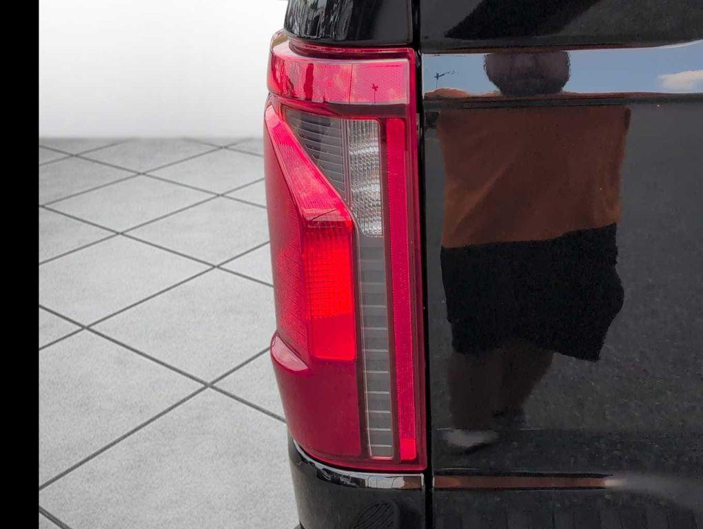 new 2025 Ford F-150 car, priced at $63,957