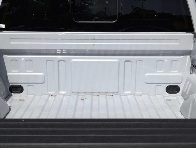 new 2025 Ford F-150 car, priced at $68,957