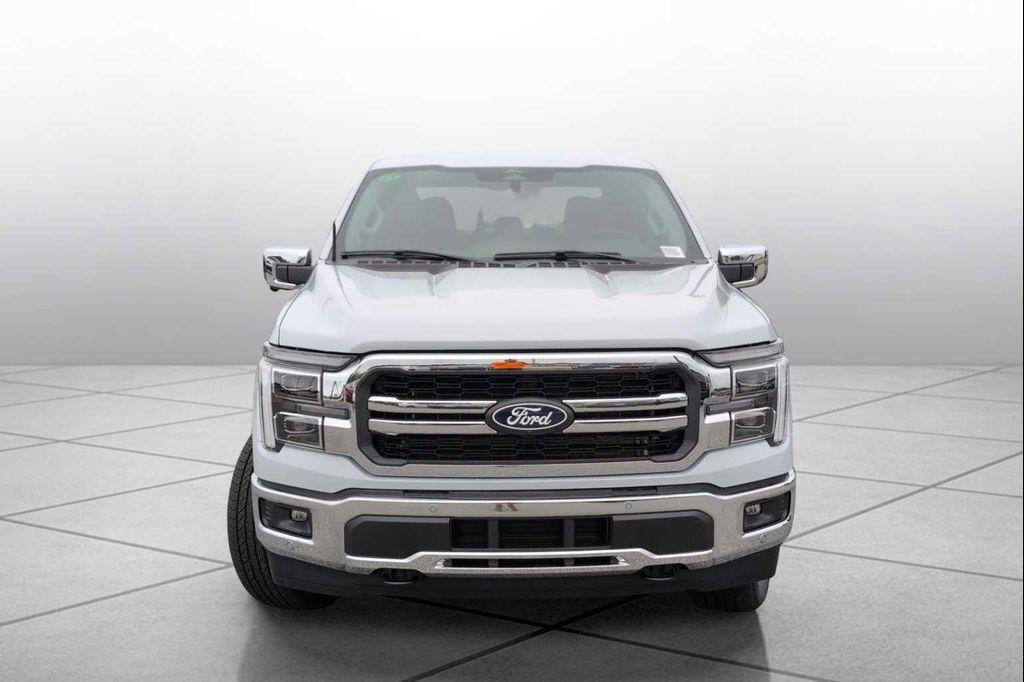 new 2025 Ford F-150 car, priced at $65,612