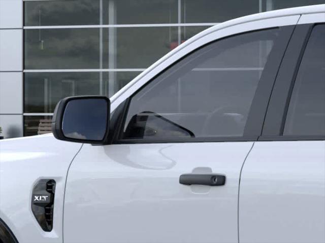 new 2024 Ford Ranger car, priced at $39,960