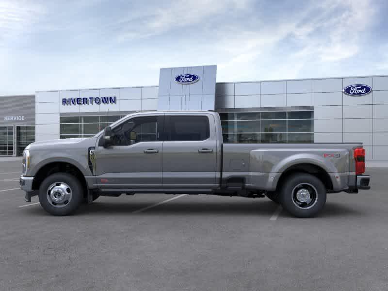 new 2024 Ford F-350 car, priced at $89,625