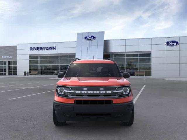 new 2024 Ford Bronco Sport car, priced at $32,352