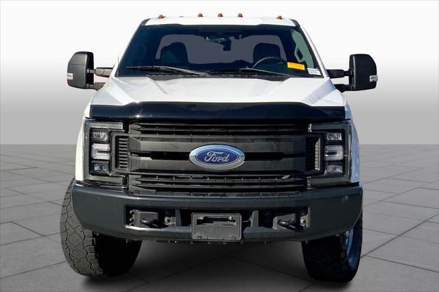 used 2019 Ford F-250 car, priced at $24,800