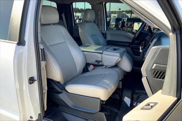 used 2019 Ford F-250 car, priced at $24,800