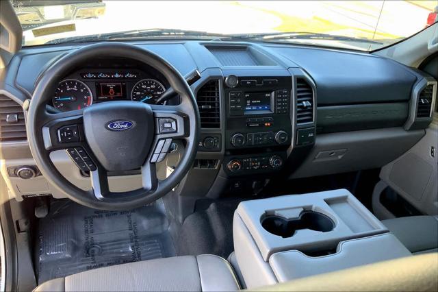 used 2019 Ford F-250 car, priced at $24,800