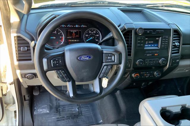 used 2019 Ford F-250 car, priced at $24,800