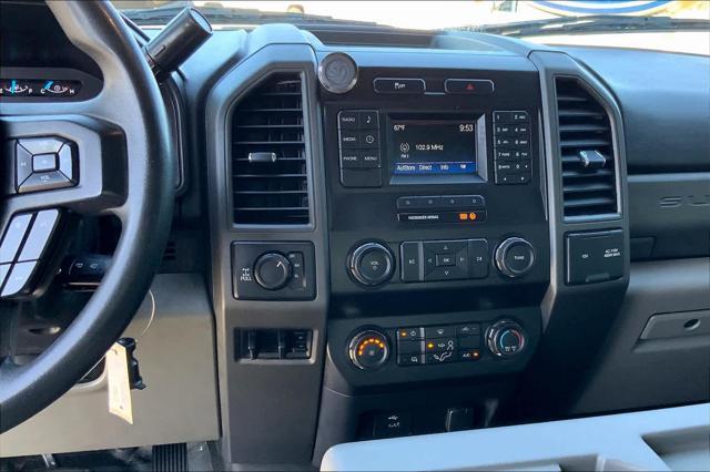 used 2019 Ford F-250 car, priced at $24,800