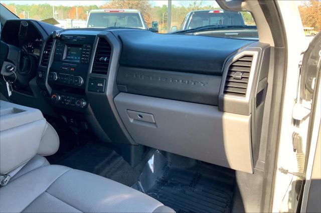 used 2019 Ford F-250 car, priced at $24,800