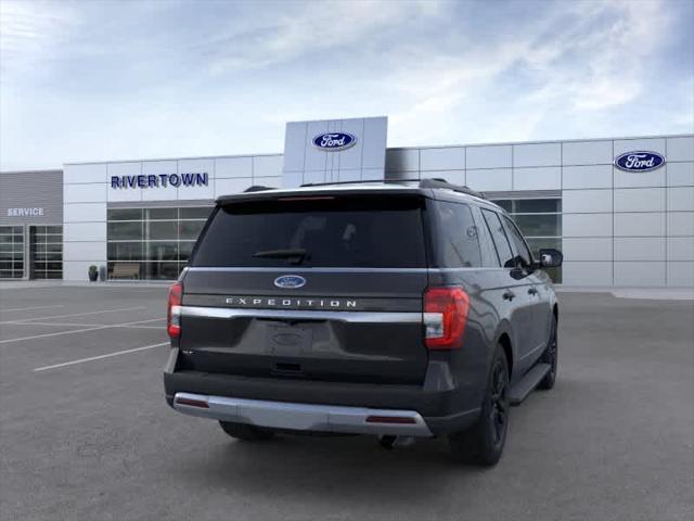 new 2024 Ford Expedition car, priced at $62,865