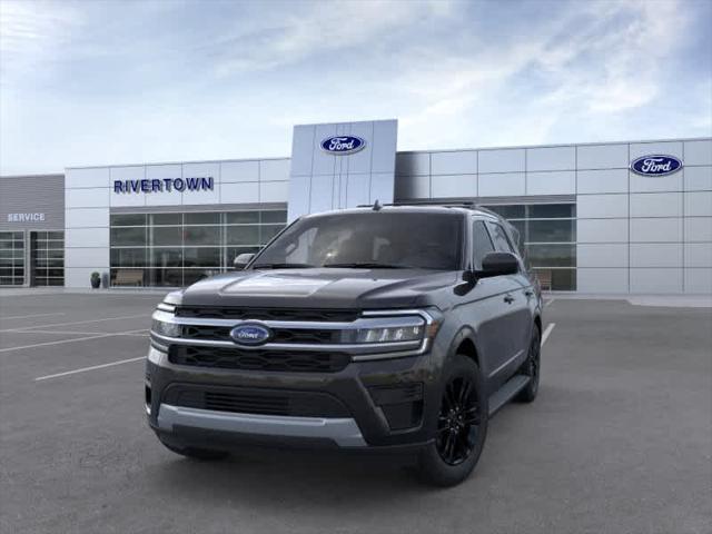 new 2024 Ford Expedition car, priced at $62,865