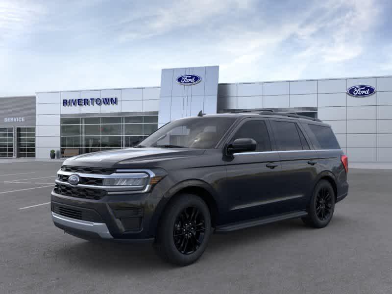 new 2024 Ford Expedition car, priced at $66,865