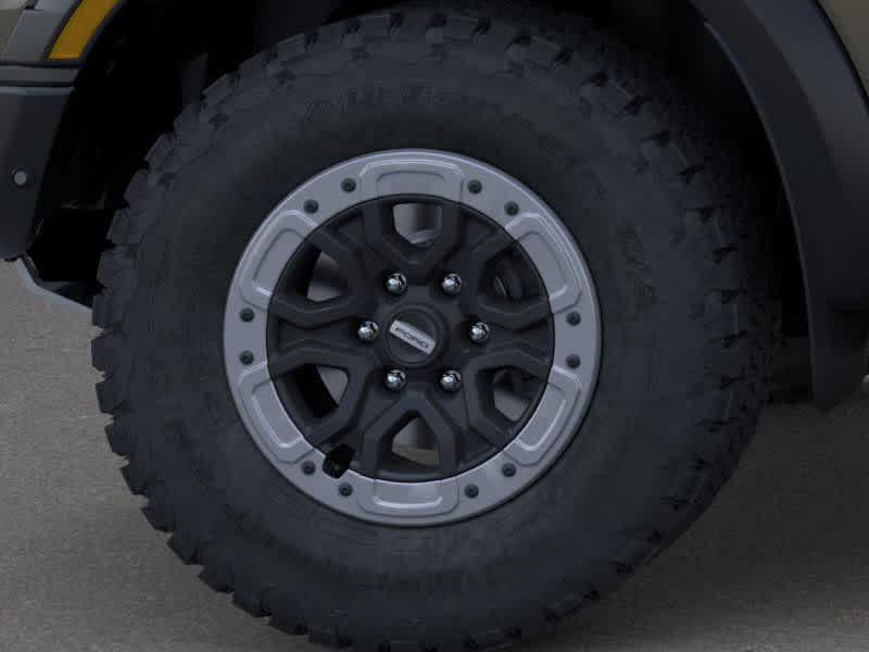 new 2025 Ford Ranger car, priced at $61,182