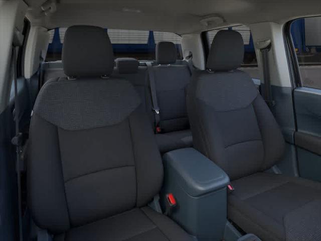 new 2025 Ford Maverick car, priced at $29,975