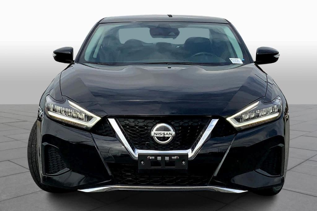 used 2021 Nissan Maxima car, priced at $22,482