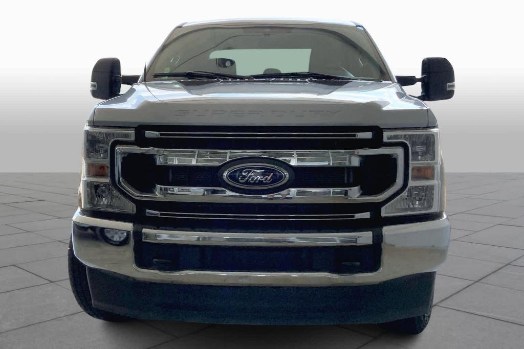 used 2022 Ford F-250 car, priced at $49,210