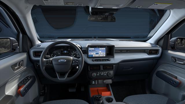 new 2024 Ford Maverick car, priced at $29,935