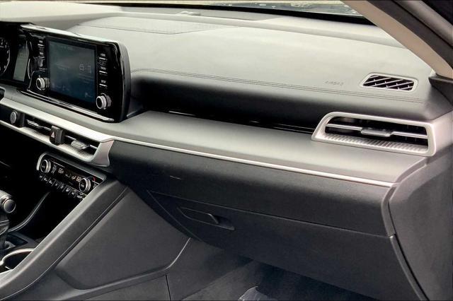 used 2022 Kia K5 car, priced at $18,663