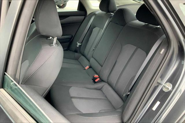 used 2022 Kia K5 car, priced at $18,663