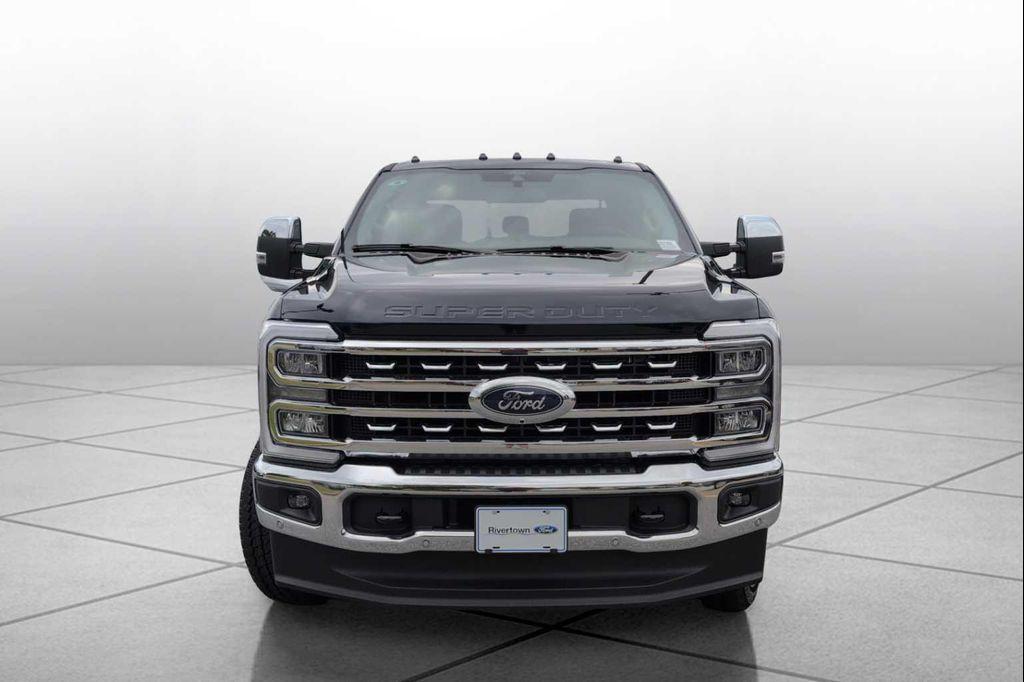 new 2025 Ford F-250 car, priced at $81,272