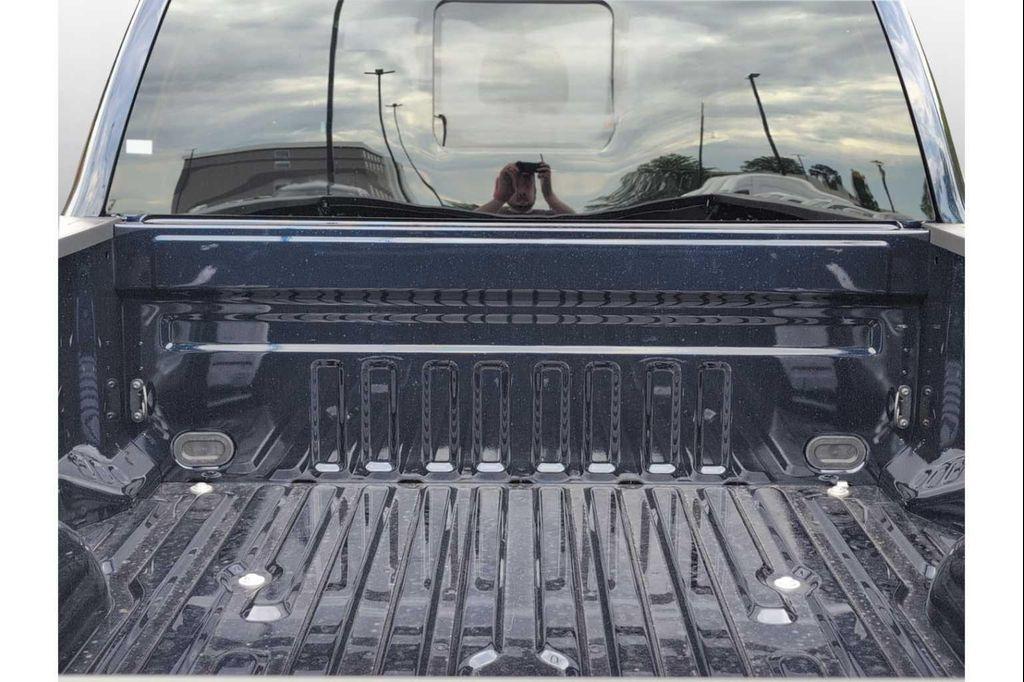 new 2025 Ford F-250 car, priced at $81,272