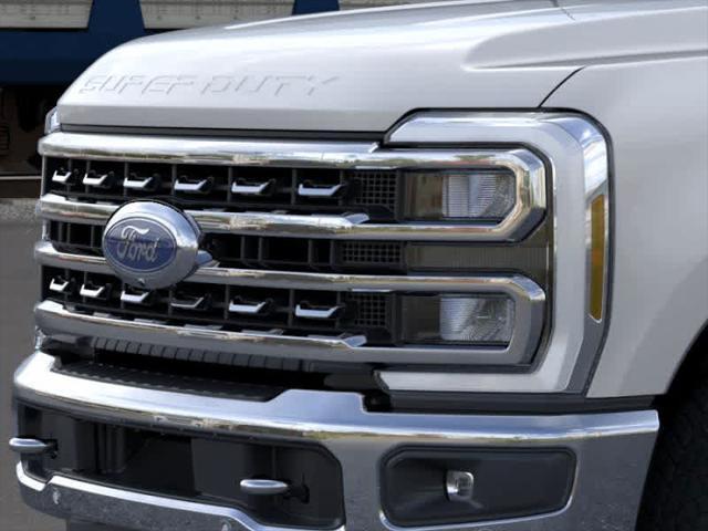 new 2024 Ford F-250 car, priced at $82,705