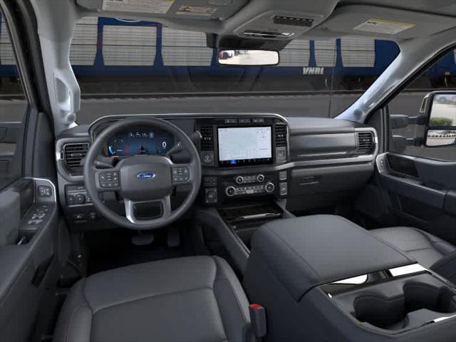 new 2024 Ford F-250 car, priced at $82,705