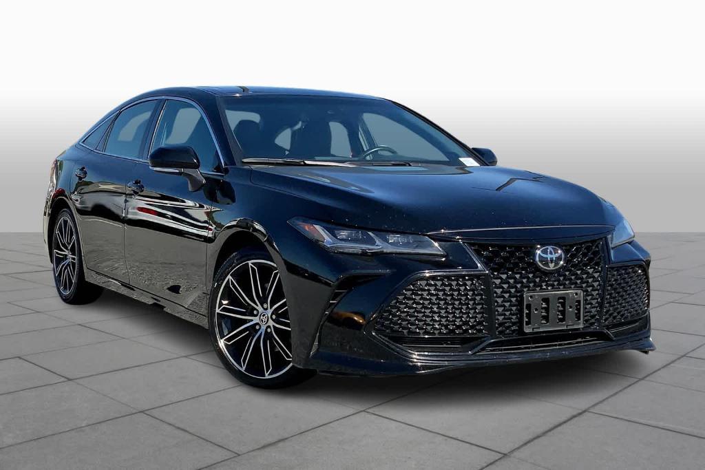 used 2022 Toyota Avalon car, priced at $31,678