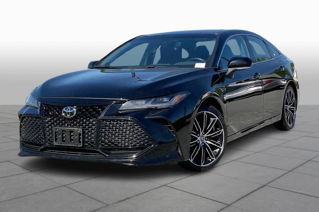 used 2022 Toyota Avalon car, priced at $33,270
