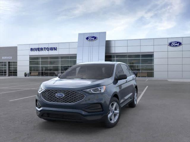 new 2024 Ford Edge car, priced at $36,439