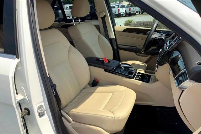 used 2018 Mercedes-Benz GLE 350 car, priced at $24,819