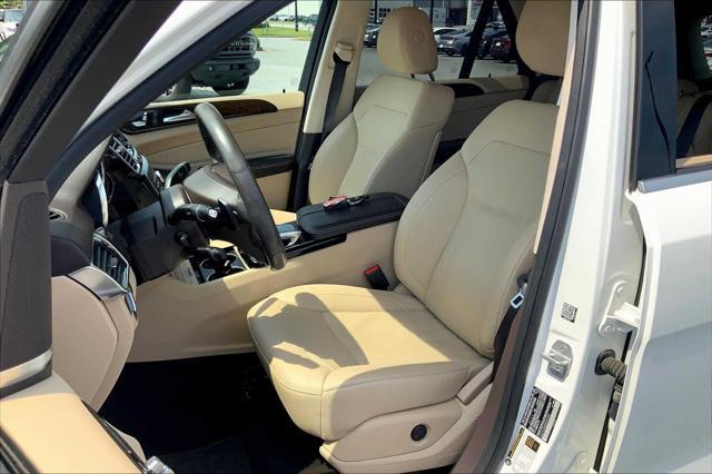 used 2018 Mercedes-Benz GLE 350 car, priced at $24,819